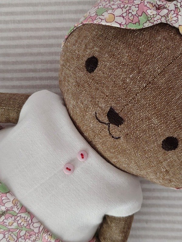 Producto - Osita Martina - 4