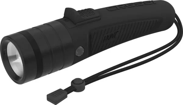 Producto - Cressi Hunt Linterna de pesca 1600 lumens