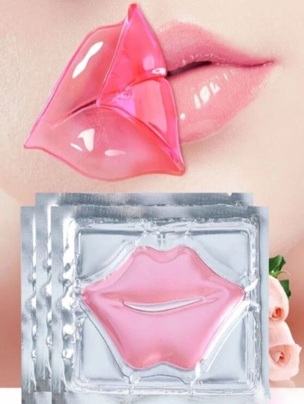 Producto - Mascarilla para labios - Acido Hialuronico