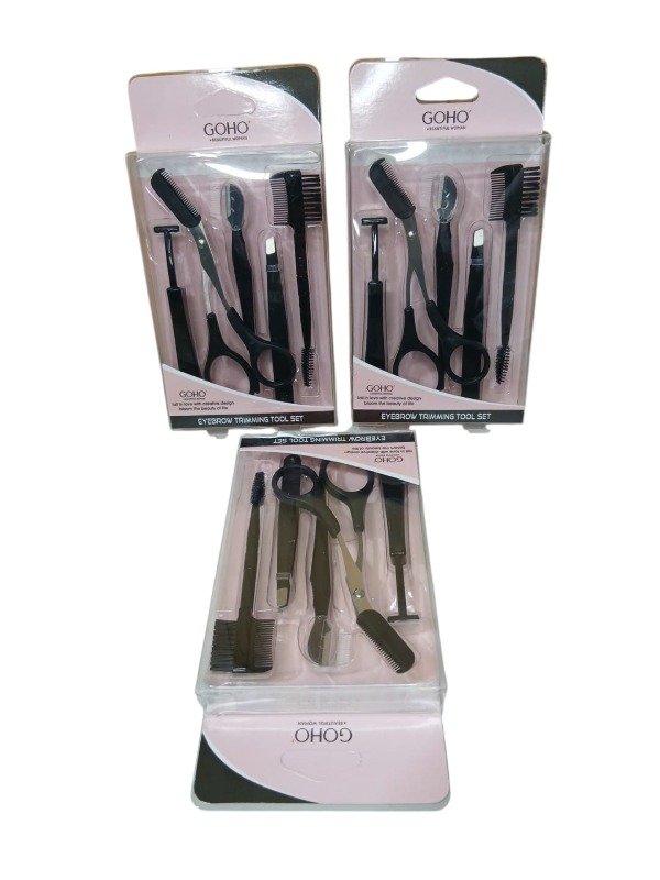 Producto - Set para cejas