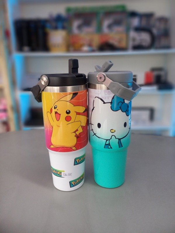 Producto - VASOS TERMICOS CON PICO - 0