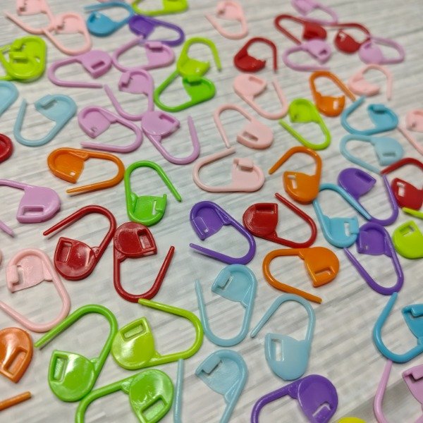 Producto - Marcadores de plástico