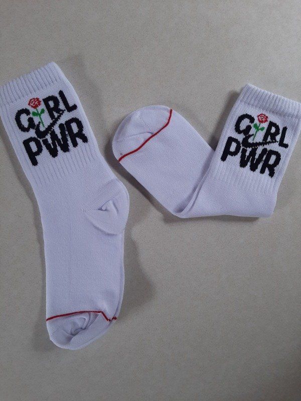 Producto - Media caña adulto - Nike girl pwr