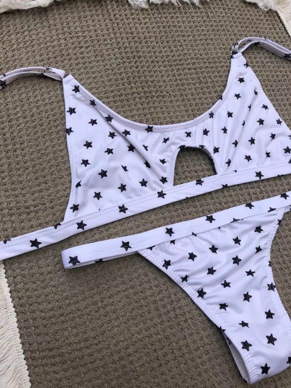 Producto - Conjunto Rebeca Stars (L)