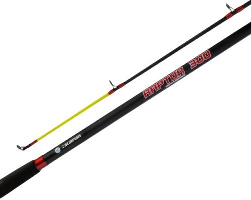 Producto - Caña Surfish Raptor 3,60 METROS