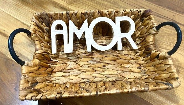 Producto - Bandeja SIENNA