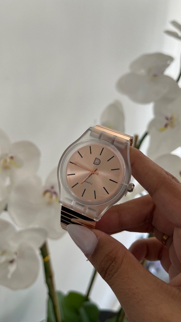Producto - Reloj Rose Elegance - 2