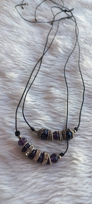 Producto - Collar Regulable - 0