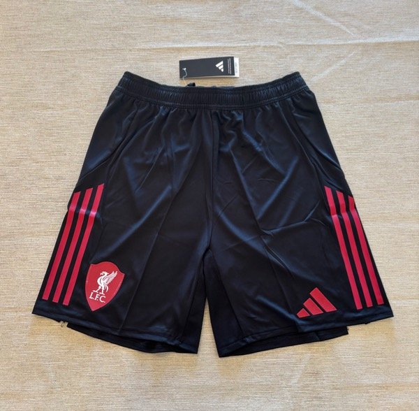 Producto - Short suplente Liverpool 25/26