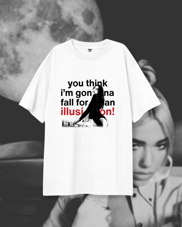 Producto - Illusion- Oversize