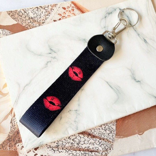 Producto - Llavero Kiss