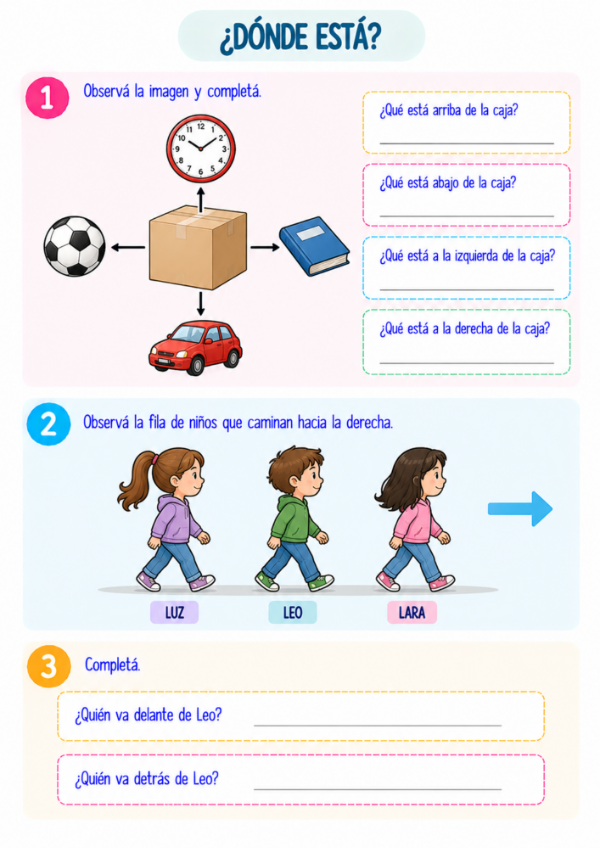 Producto - Matemática 1er grado: Cuadernillo de fortalecimiento de aprendizajes - 14
