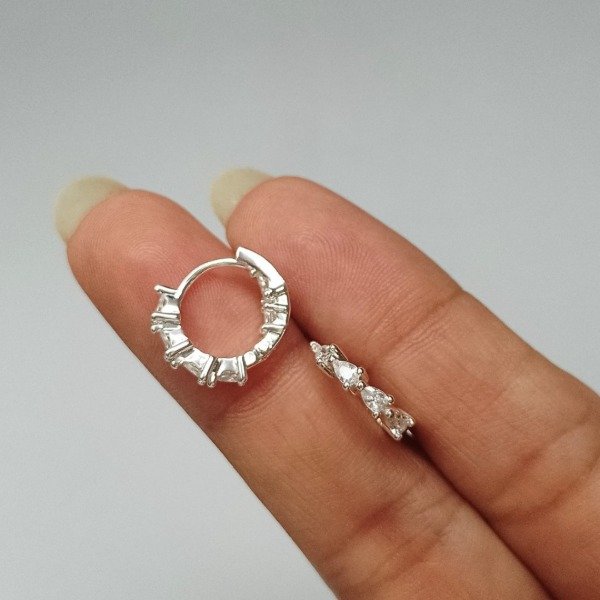Producto - Argollas Tessi BB 40294