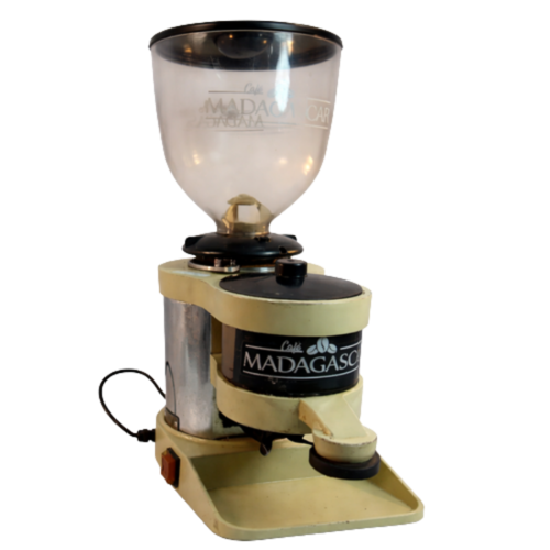 Producto - Molino De Café Profesional Excelente Estado (Usado)