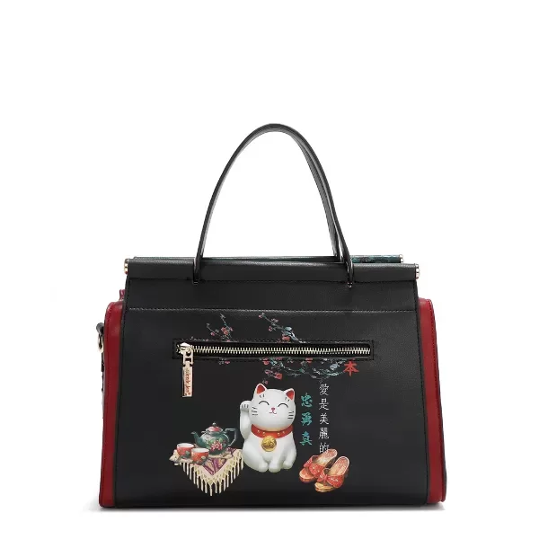 Producto - AKIKO LA BELLEZA ALB17009 - 3