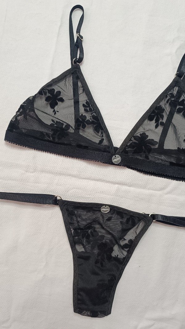 Producto - Conjunto Galia con less regulable