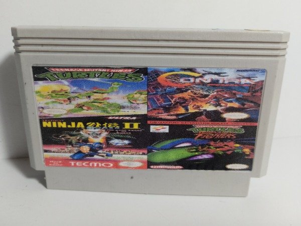 Producto - 4 en 1 - Family Game (Actual) (17) - 0