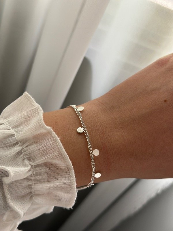 Producto - Pulsera abundancia