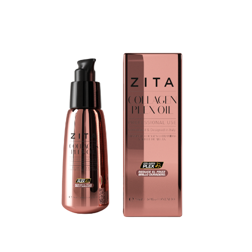 Producto - Aceite Collagen Plex Oil 50ml ZITA WELLA