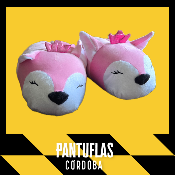 Producto - ZORRITO
