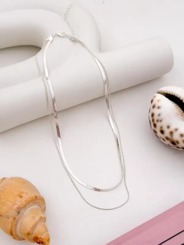 Producto - Gargantilla Doble