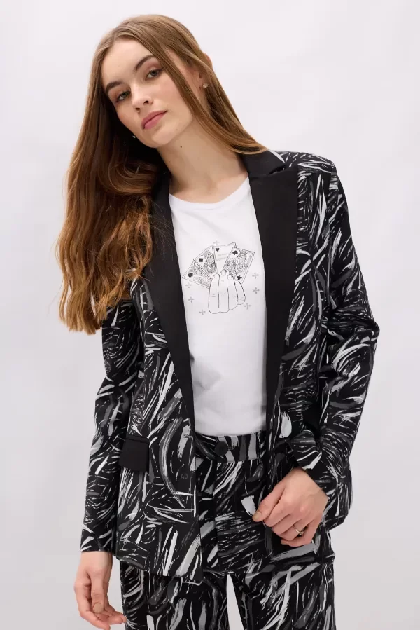 Producto - SACO MERY