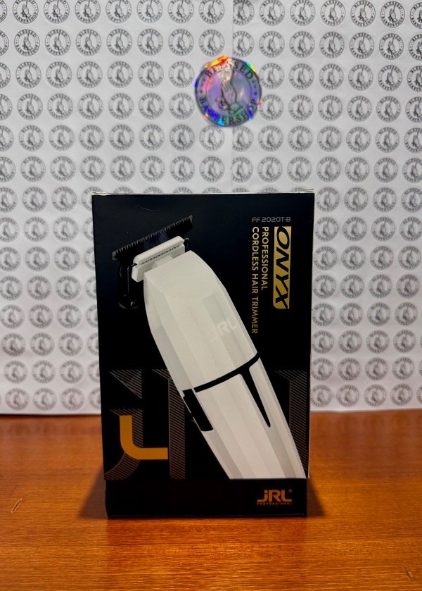 Producto - JRL FF2020T-B Trimmer