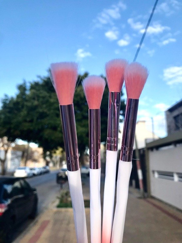Producto - PINCELES INDIVIDUALES PARA ESFUMAR