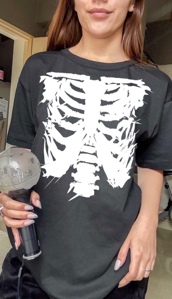 Producto - REMERA JK SOWOOZOO