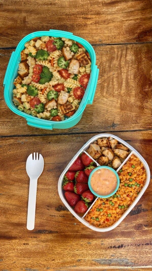 Producto - Lunchera Keko