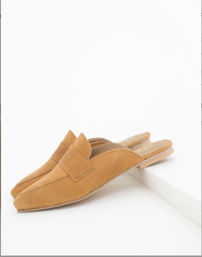 Producto - Zueco Ana suela - 1