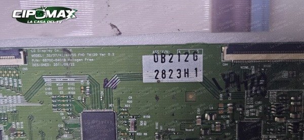 Miniatura de producto - 1