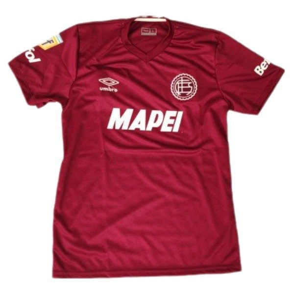 Producto - Camiseta de Lanús 2026