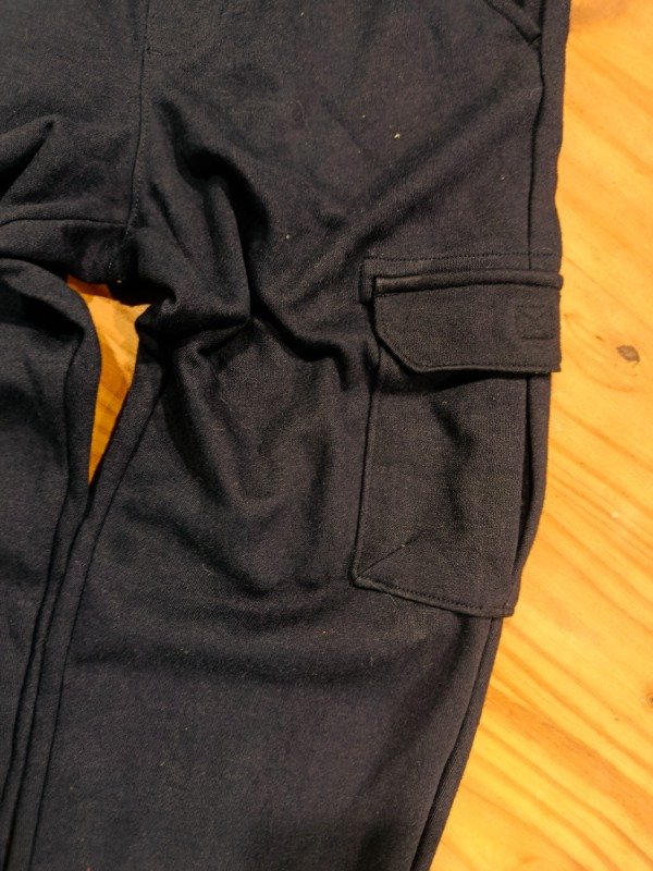 Producto - Jogging niño talle 10/12 - 1