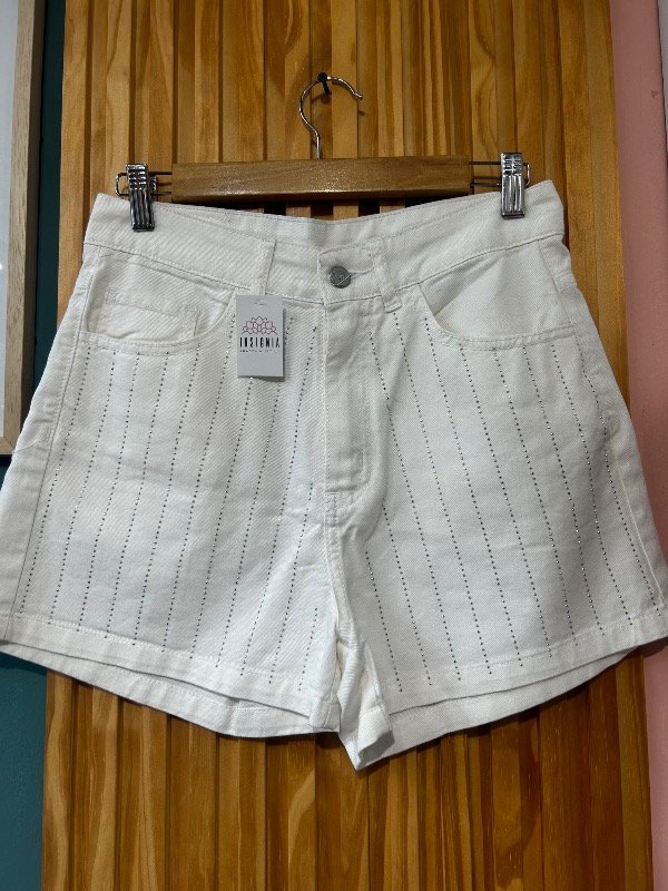 Producto - Short Strass - 0