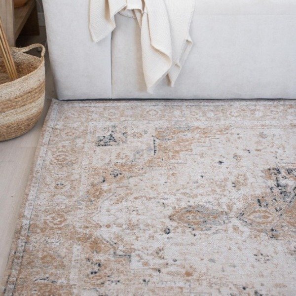 Producto - ALFOMBRA PERSA PULAU - A PEDIDO - 1