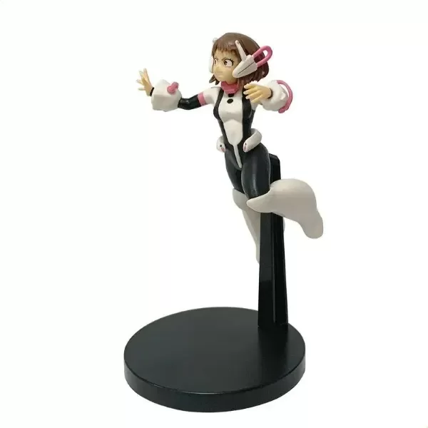 Producto - Figura De My Hero Academia: Ochaco Uraraka Anime En Caja - 3