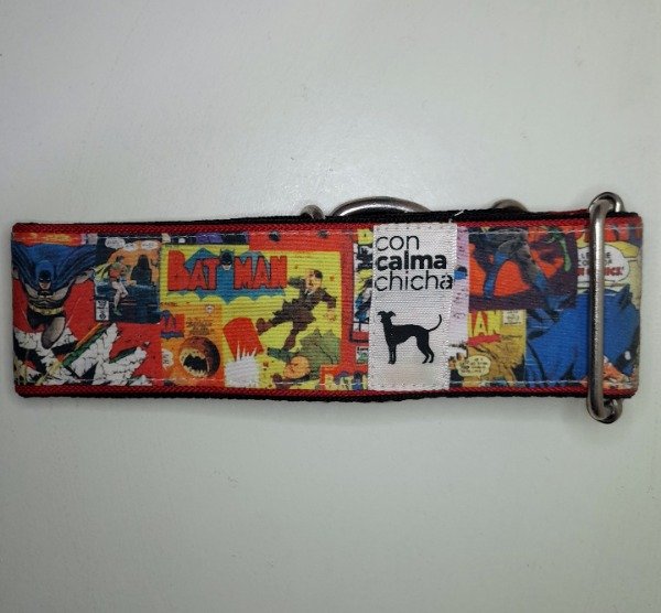 Producto - COMIC BATMAN