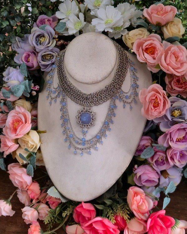 Producto - Snow Maiden