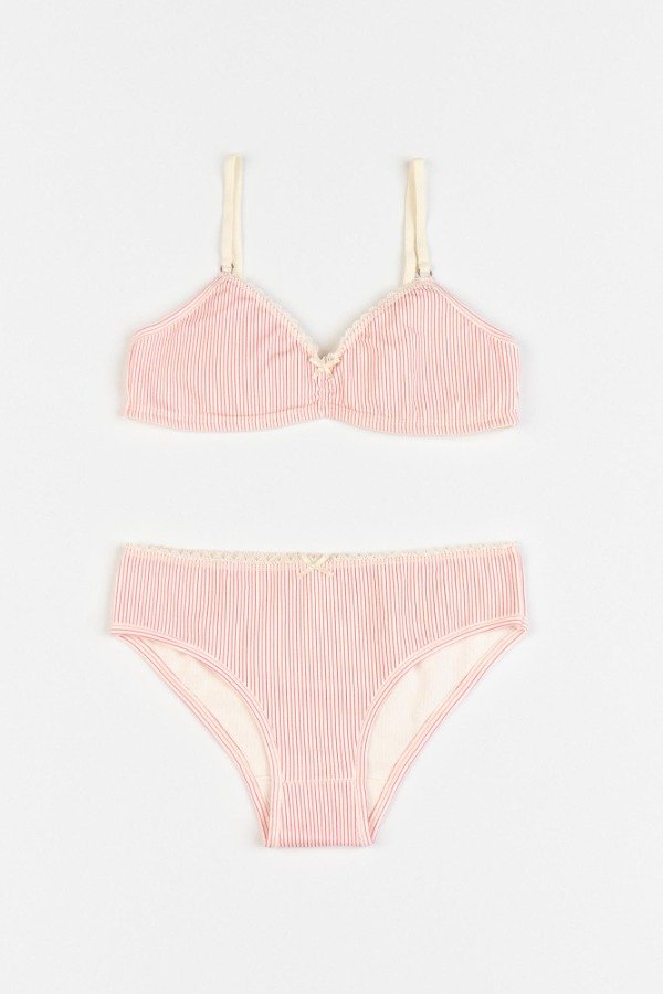 Producto - BECCA TOP C/ALM Y TIRO CORTO - 0