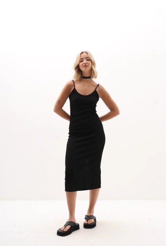 Producto - Vestido Dominic