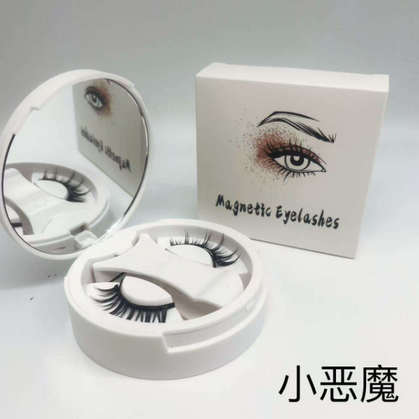 Producto - PESTANIAS IMANTADAS CON APLICADOR MAGNETICO