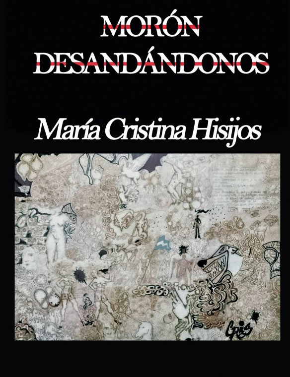 Producto - Morón desandándonos