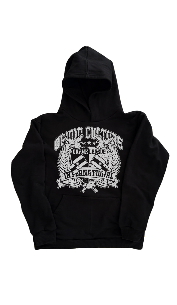 Producto - culture hoodie
