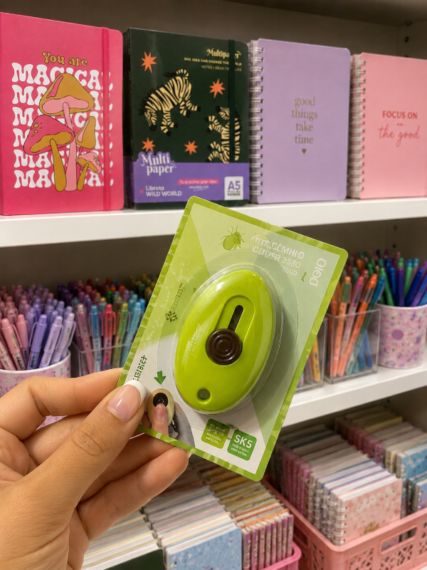 Producto - Mini cutter Deli