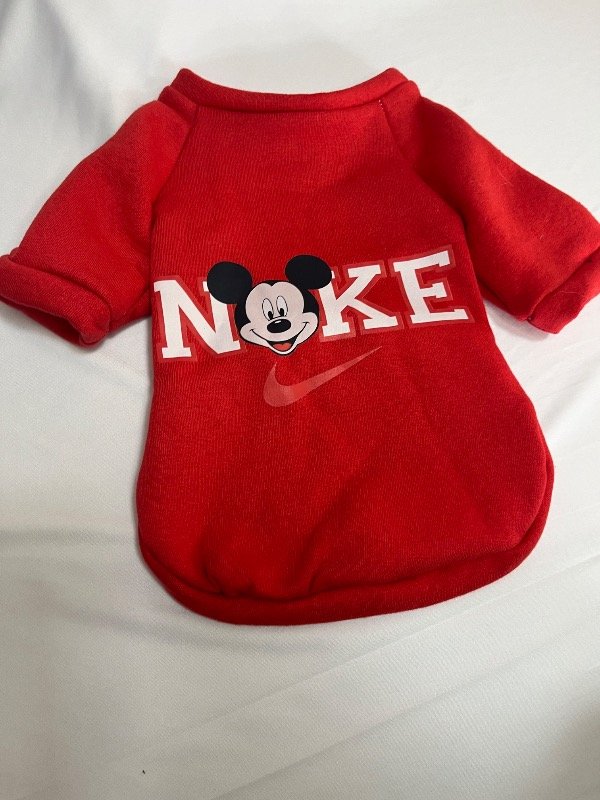 Producto - Buzo Mickey sin capucha