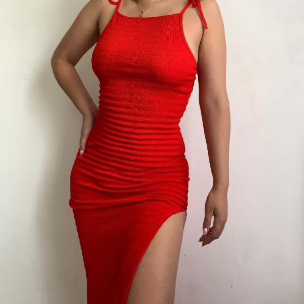 Producto - Vestido Maru