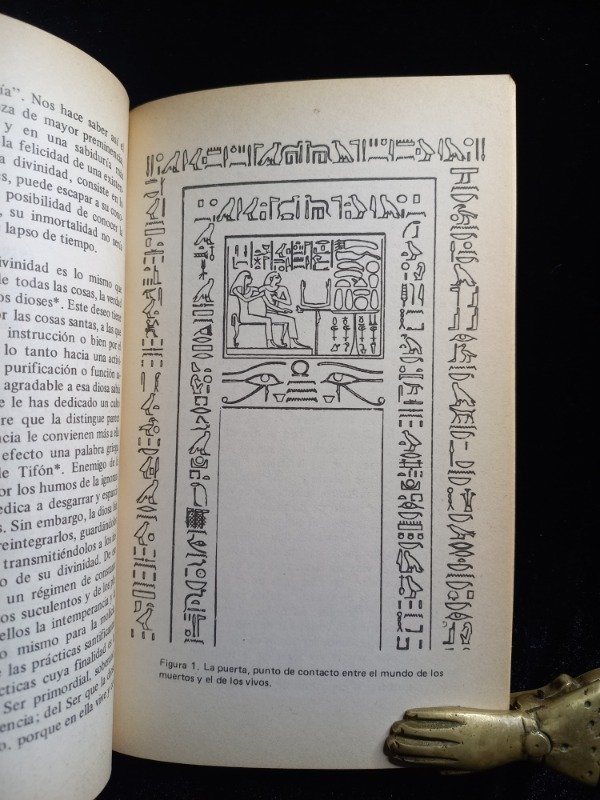 Producto - Isis y Osiris - Plutarco - 4
