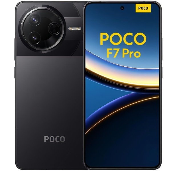 Producto - Poco F7 Pro 5G 256/12GB