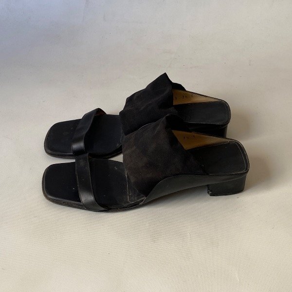Producto - Sanadalias Ferragamo originales T37.5